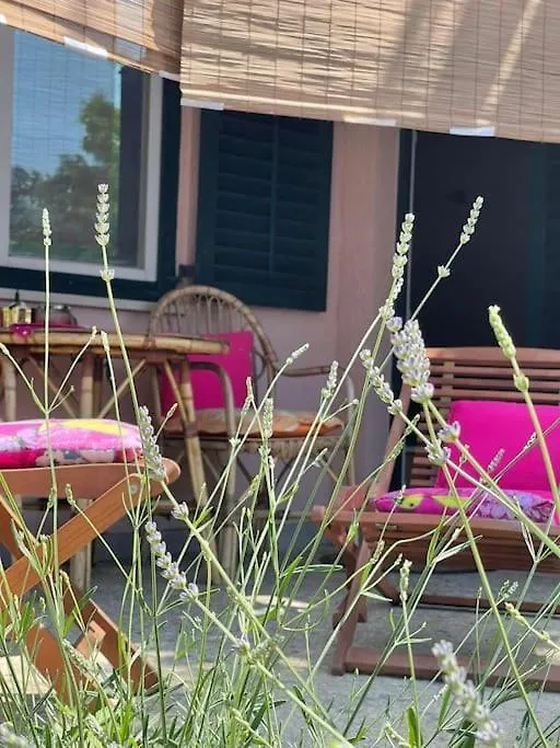 Apartman Sage, 2+1. Maslenica, Zadar Apartment Maslenica
