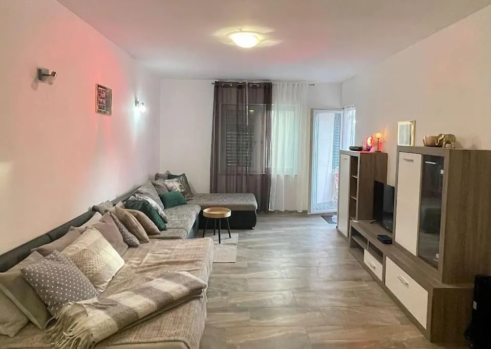 Apartman Sage, 2+1. Maslenica, Zadar Croatia