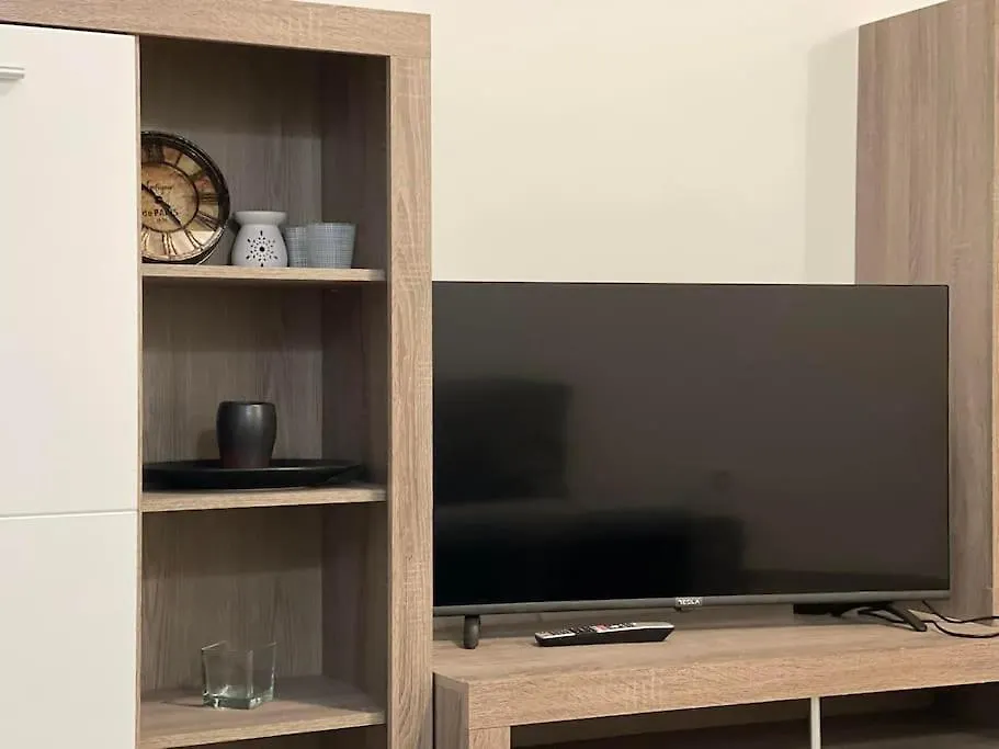 Apartman Sage, 2+1. Maslenica, Zadar 0*, Maslenica Croatia