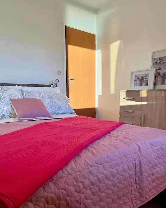 Apartman Sage, 2+1. Maslenica, Zadar Maslenica