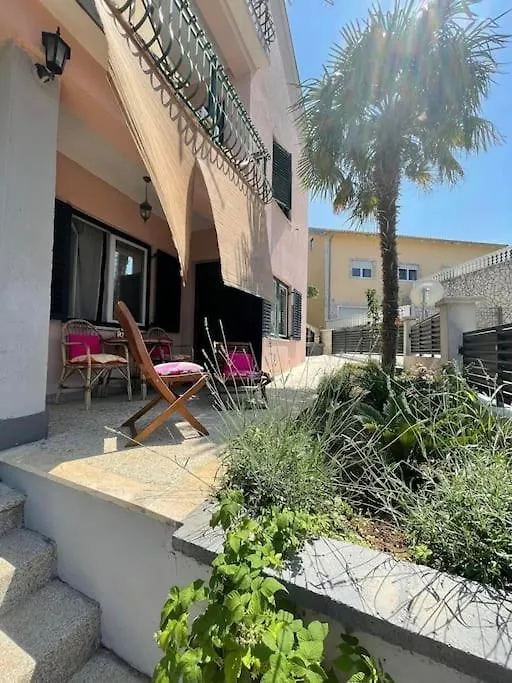 Apartman Sage, 2+1. Maslenica, Zadar
