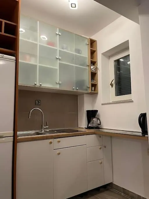 Apartman Sage, 2+1. Maslenica, Zadar 0*, Maslenica Croatia
