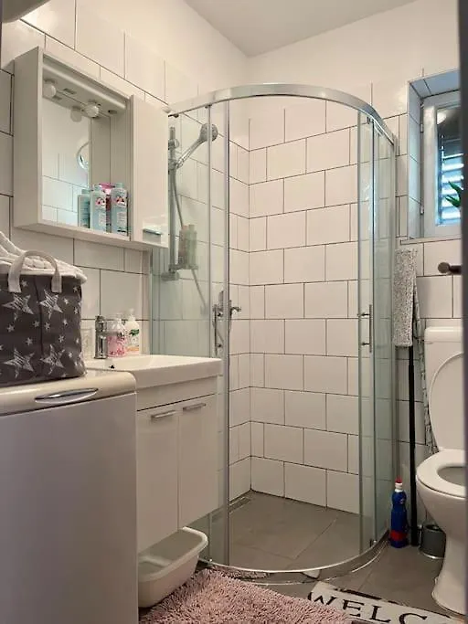 Apartman Sage, 2+1. Maslenica, Zadar Maslenica