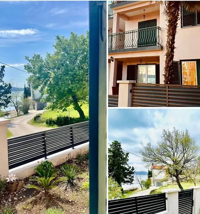 Apartment Apartman Sage, 2+1. Maslenica, Zadar