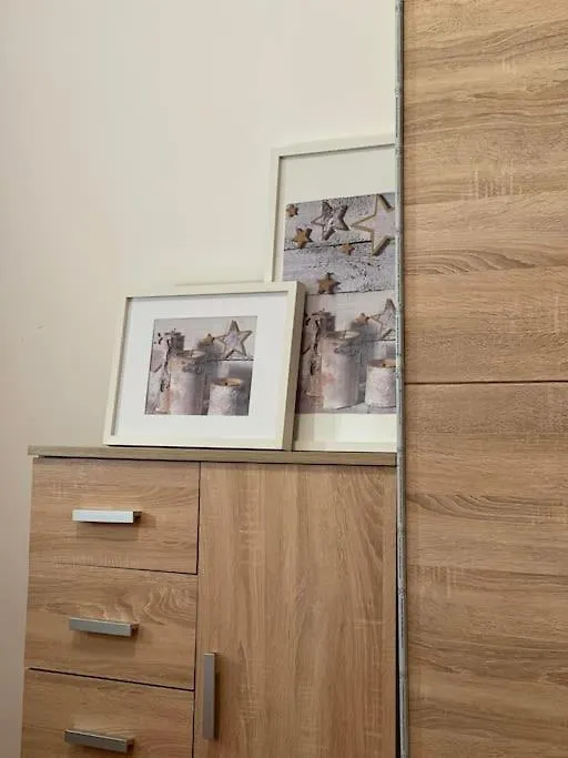 Apartman Sage, 2+1. Maslenica, Zadar 0*, Maslenica