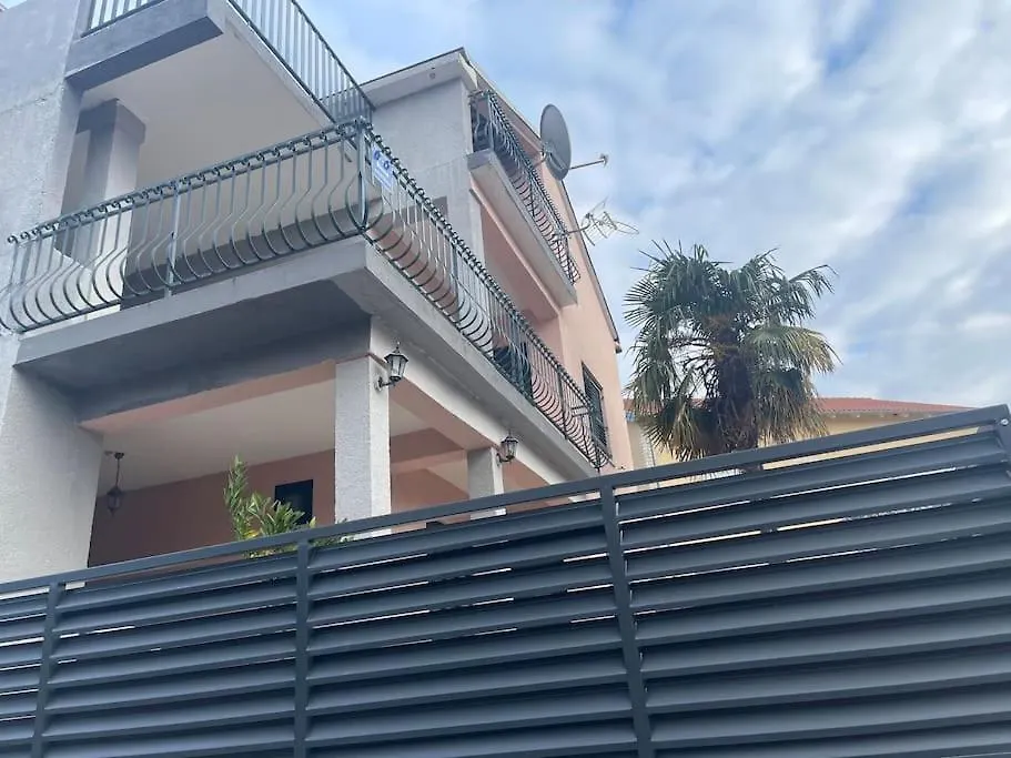 Apartman Sage, 2+1. Maslenica, Zadar Apartment Maslenica