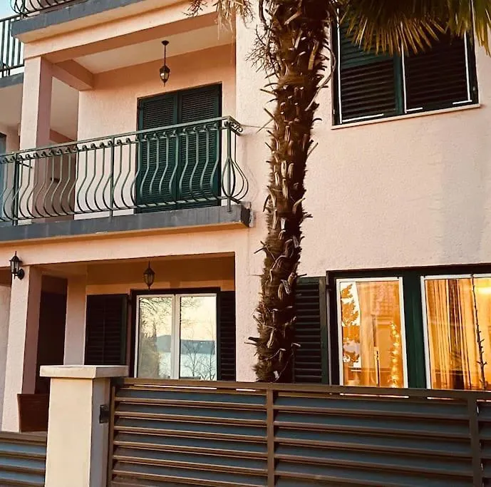 Apartman Sage, 2+1. Maslenica, Zadar 0*, Maslenica
