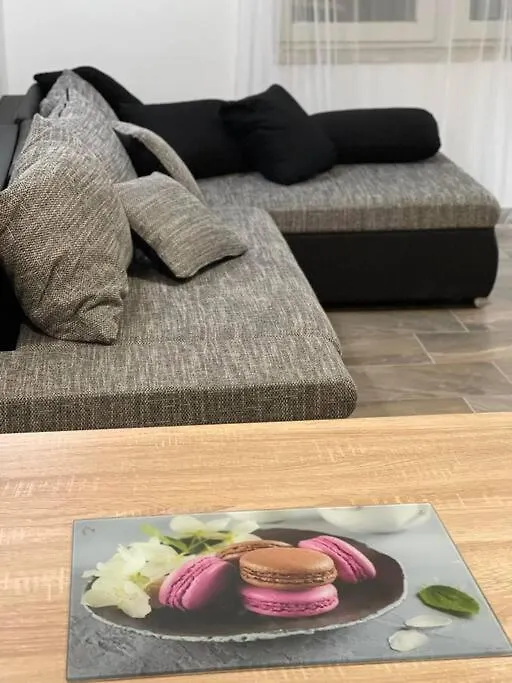 Apartman Sage, 2+1. Maslenica, Zadar Apartment