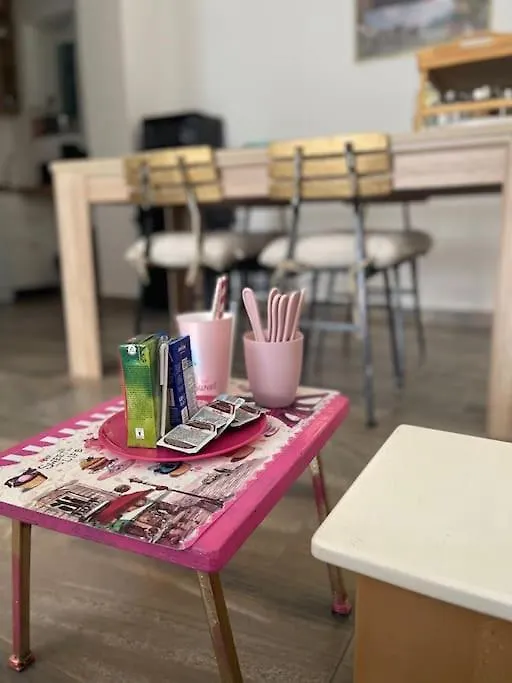 Apartman Sage, 2+1. Maslenica, Zadar Apartment