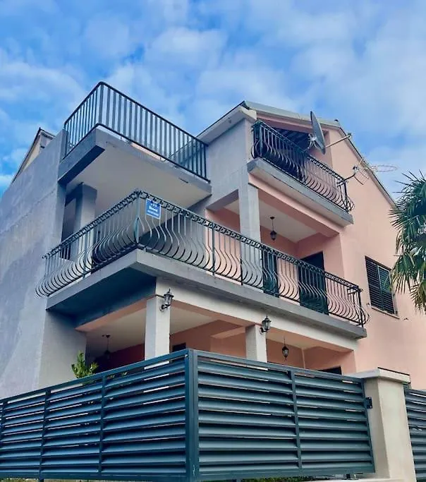 Apartman Sage, 2+1. Maslenica, Zadar Croatia