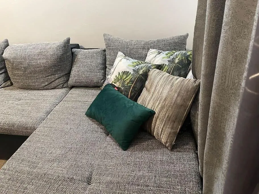 Apartman Sage, 2+1. Maslenica, Zadar Maslenica