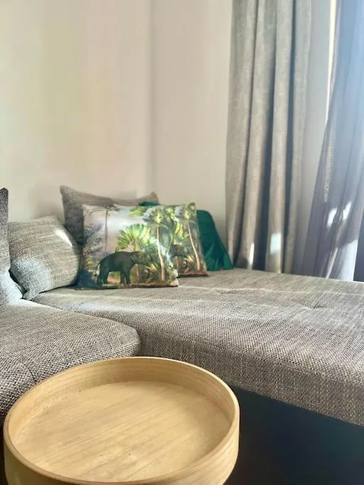 Apartman Sage, 2+1. Maslenica, Zadar 0*, Maslenica